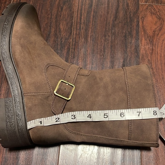 Ankle Boots - Wide width - Picture 7 of 10